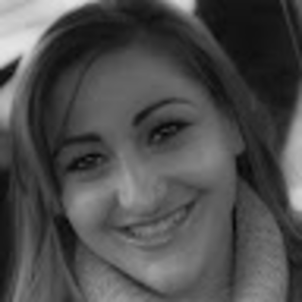 Meet your Posher, Candace